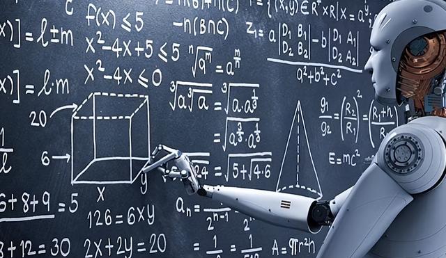 人工智能正在改變軟件開發(fā)，開發(fā)人員的生產(chǎn)力提高了10倍