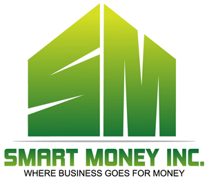 Smart Money Header