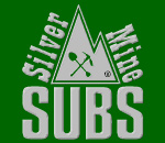Silver Mine Logo