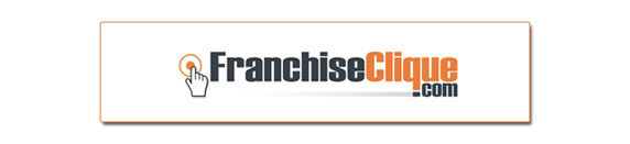 The Entrepreneur's Source and FranchiseClique logos